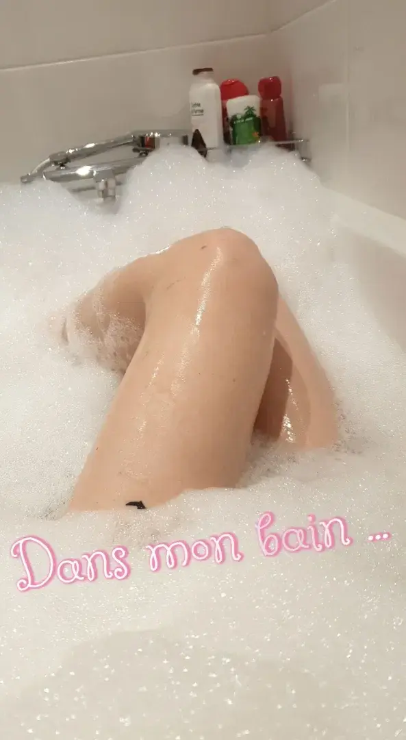 Leak & nude 9 — Girly-love