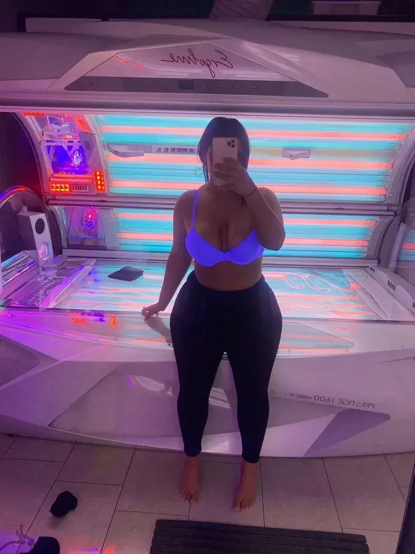 Leak & nude 2 — Sofiamodel