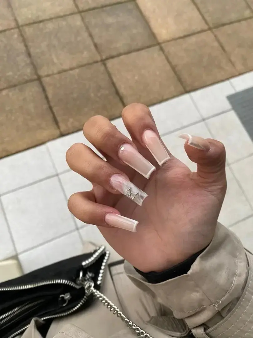 Leak & nude 3 — Sofiamodel