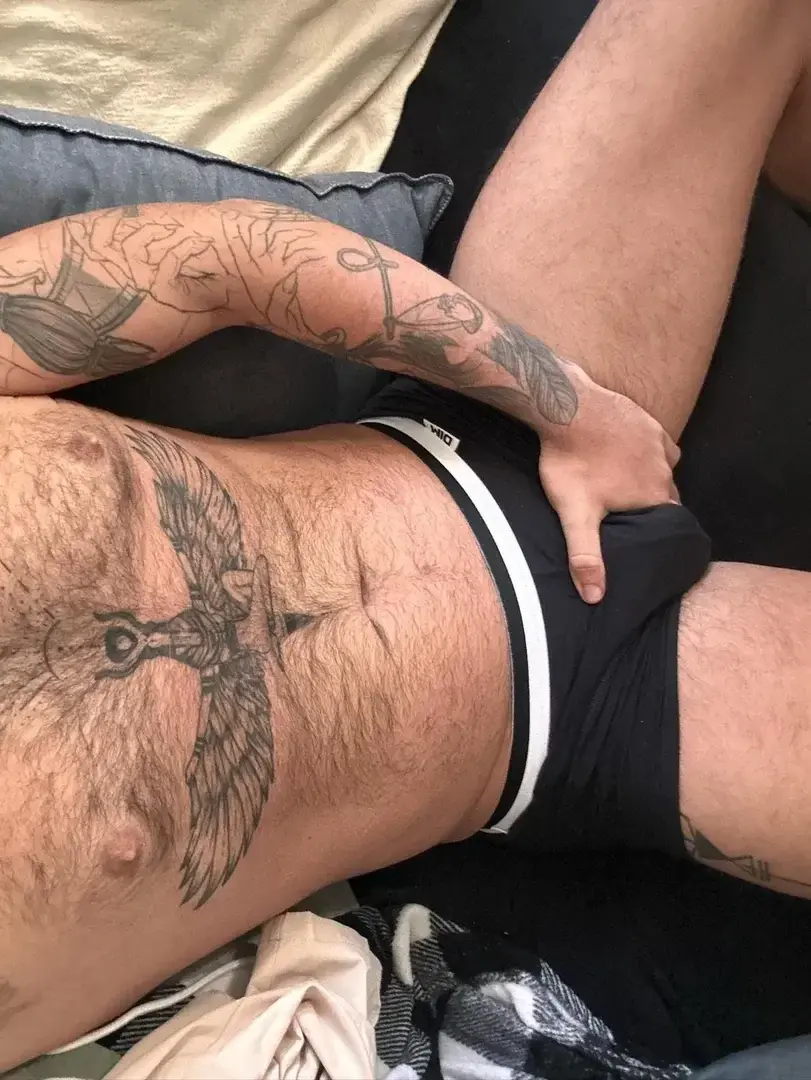 Leak & nude 1 — Nobody13005