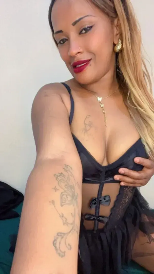 Leak & nude 1 — Aichaa1
