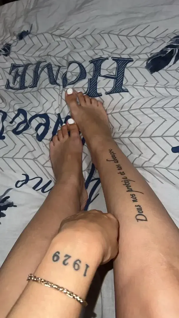 Leak & nude 1 — thebrasiliantatoo