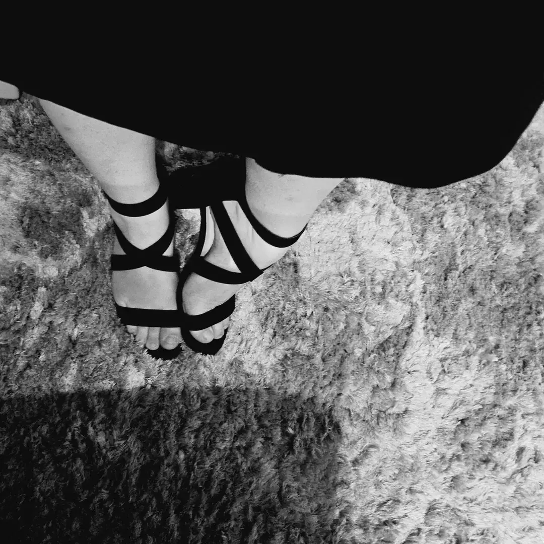 Avatar de Feet_s_cinderella