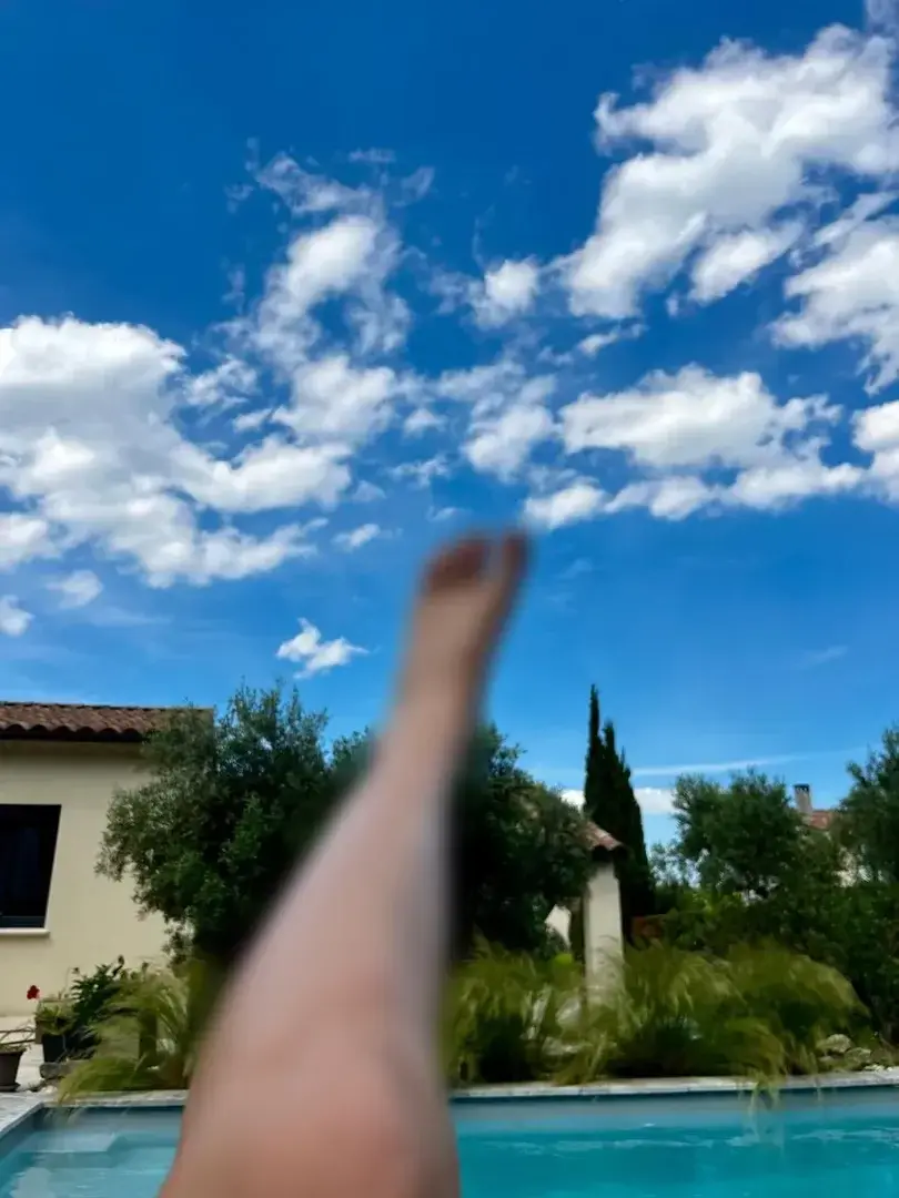 Leak & nude 1 — Pieds_13