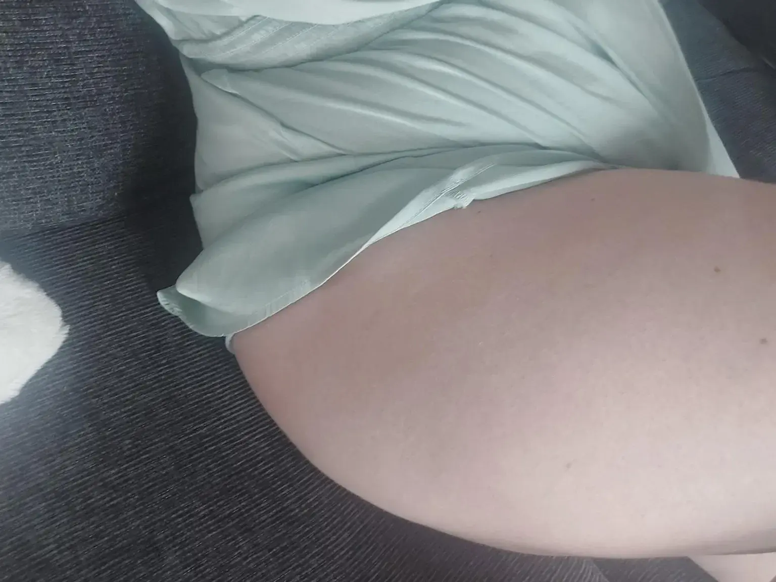 Leak & nude 2 — Babychou83