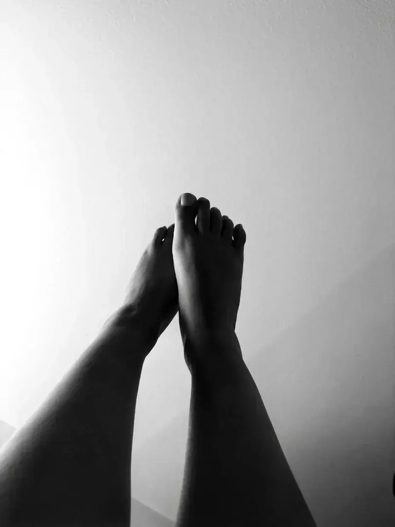 Avatar de Cute_feetgirl