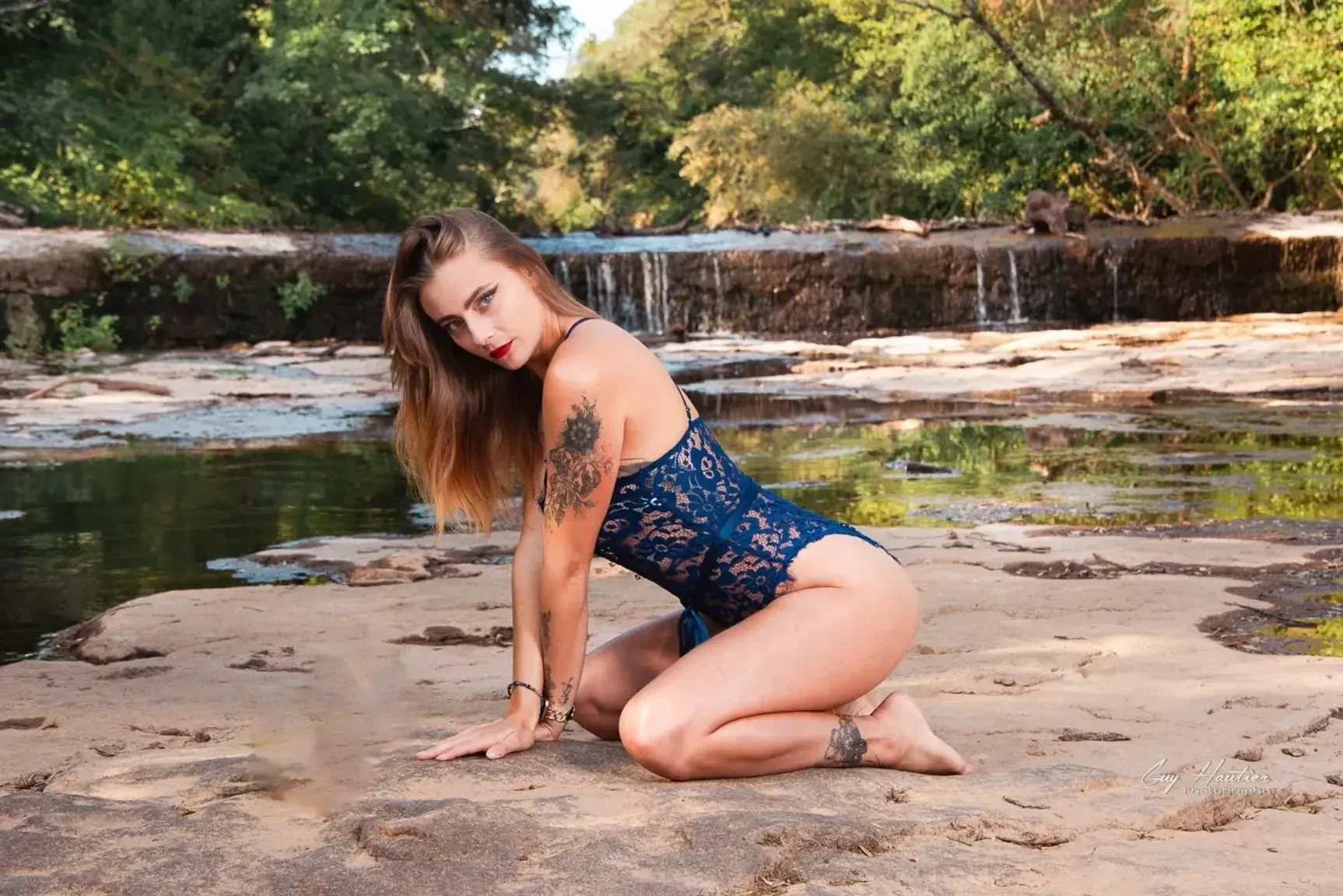 Leak & nude 5 — Kamnna_sdrovia