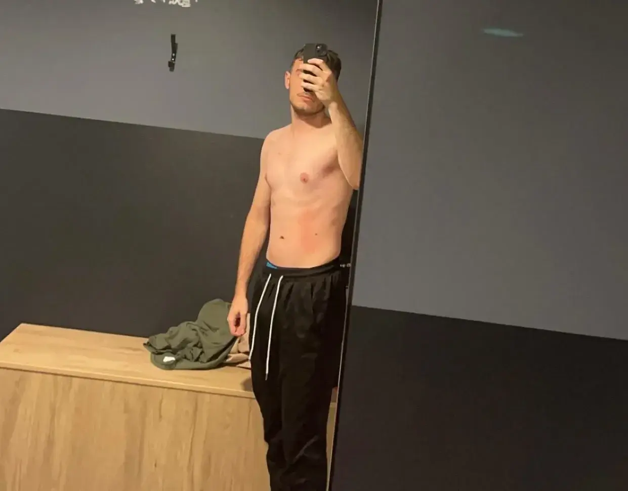 Leak & nude 1 — Monsieurx_76