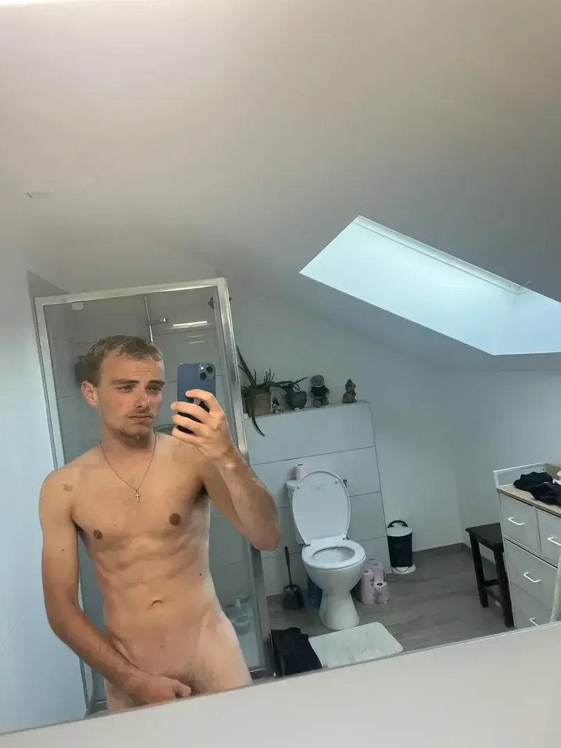 Leak & nude 2 — Monsieurx_76