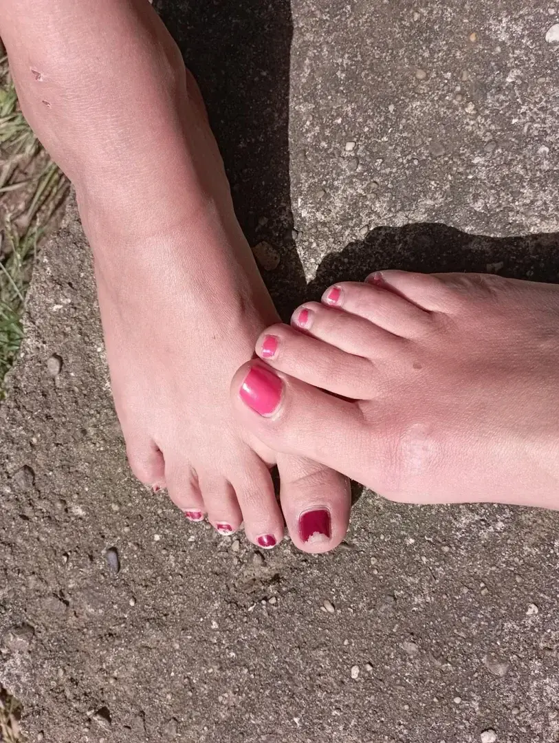 Leak & nude 1 — Queenfoot13