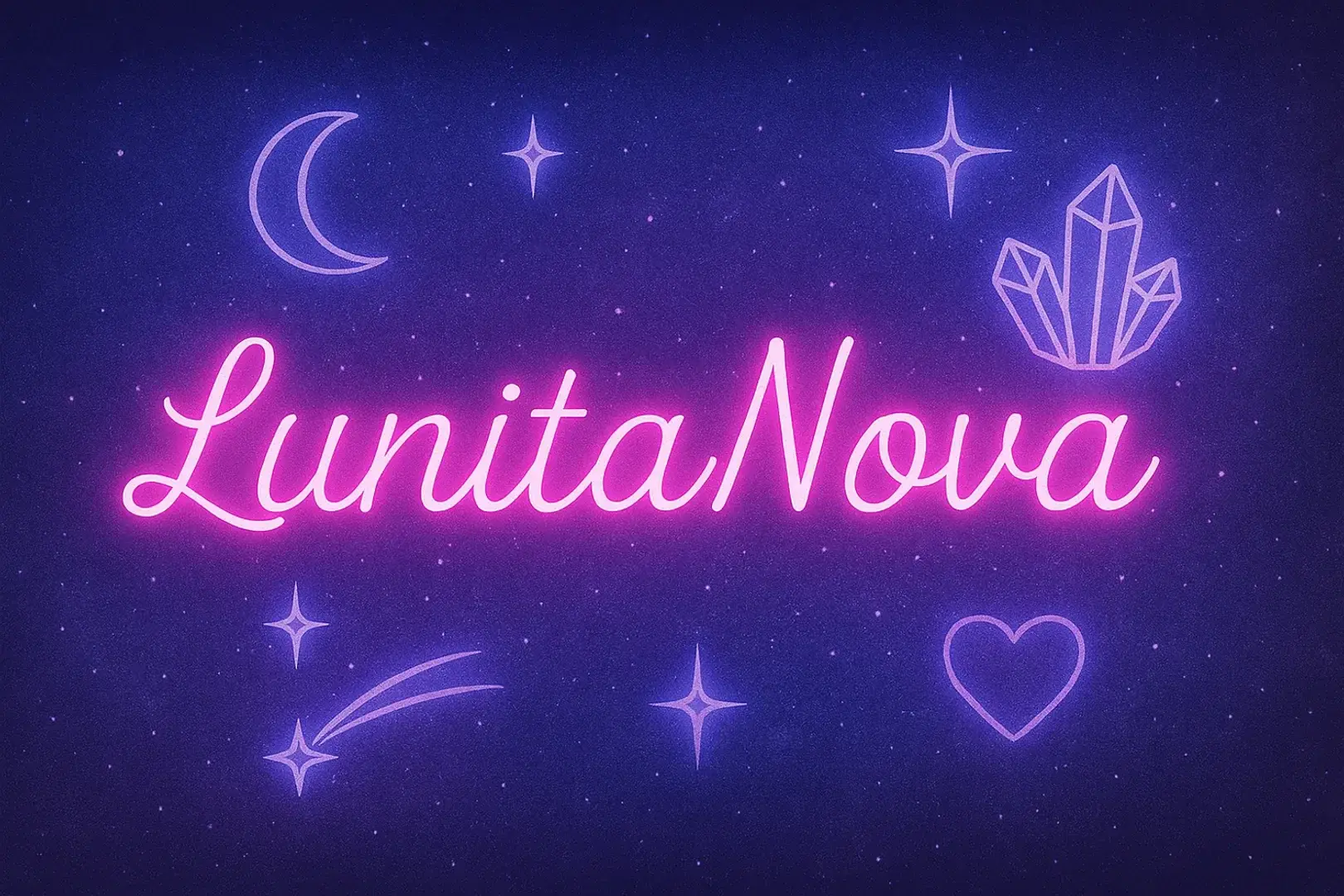 Photo de couverture de Lunitanova