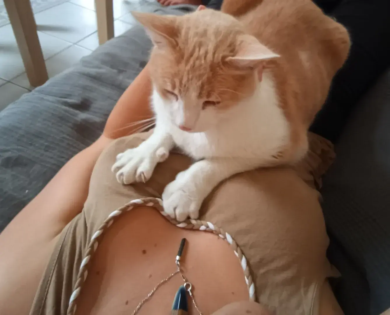 Leak & nude 16 — vivaJulia69