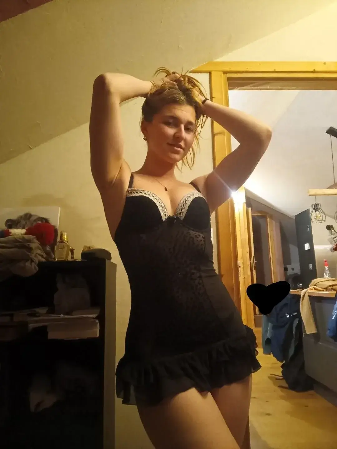 Leak & nude 9 — vivaJulia69