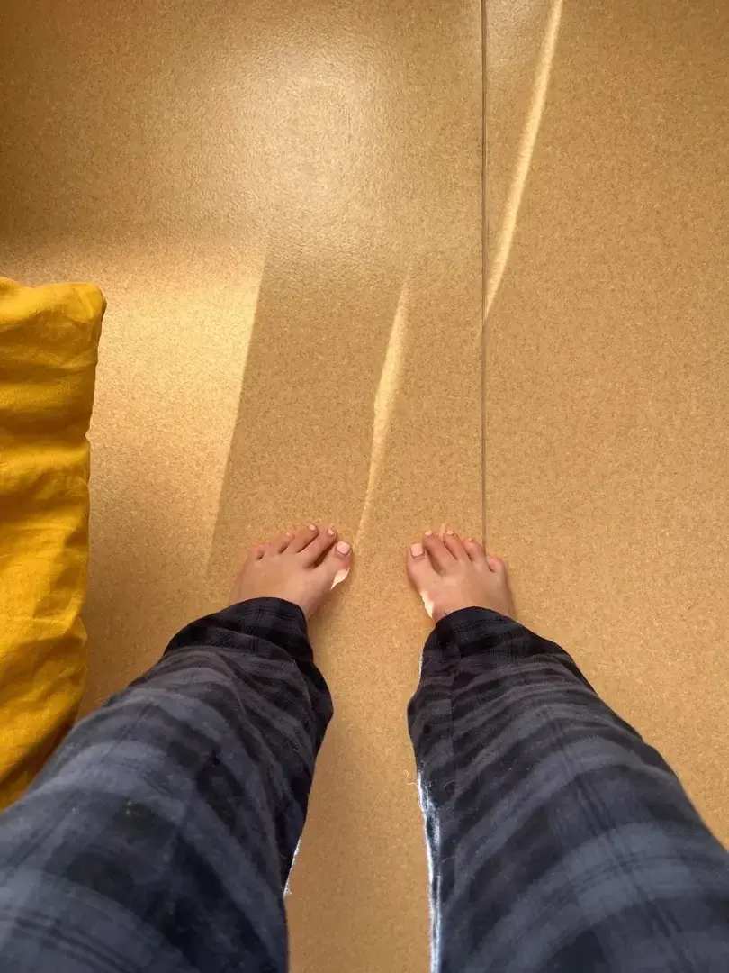 Leak & nude 1 — _pieds-grrrr_