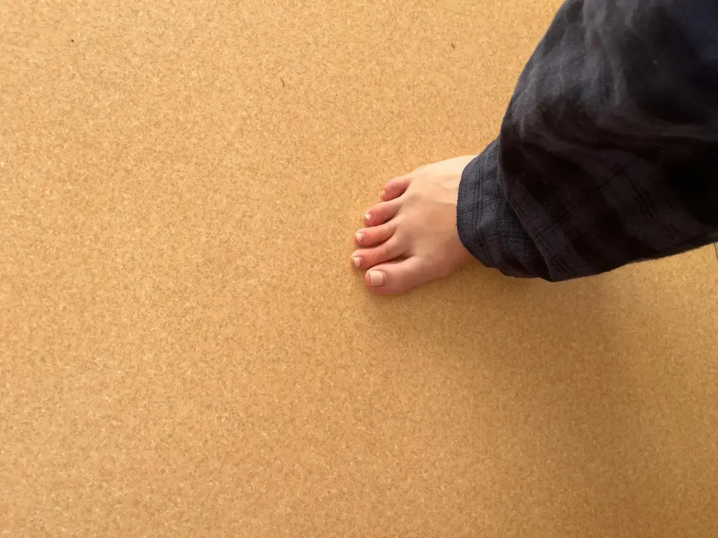 Leak & nude 2 — _pieds-grrrr_