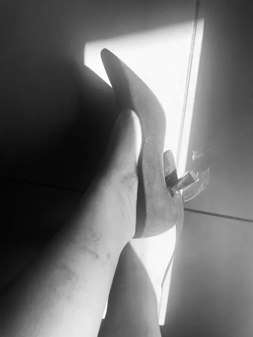 Avatar de Prettyfeet2830