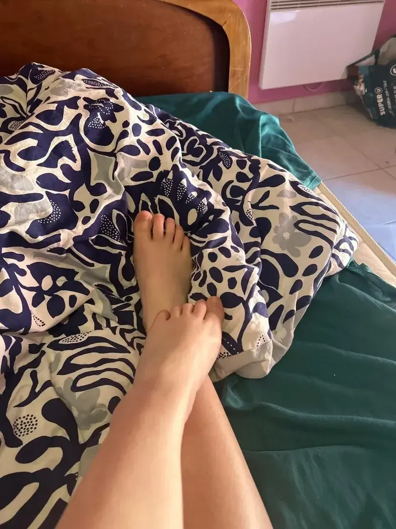 Leak & nude 1 — Ombrebrulante