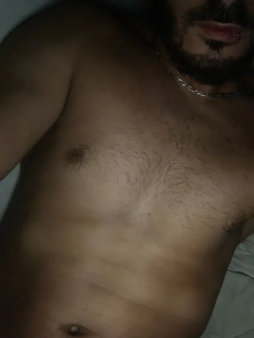 Leak & nude 1 — Mchocho17