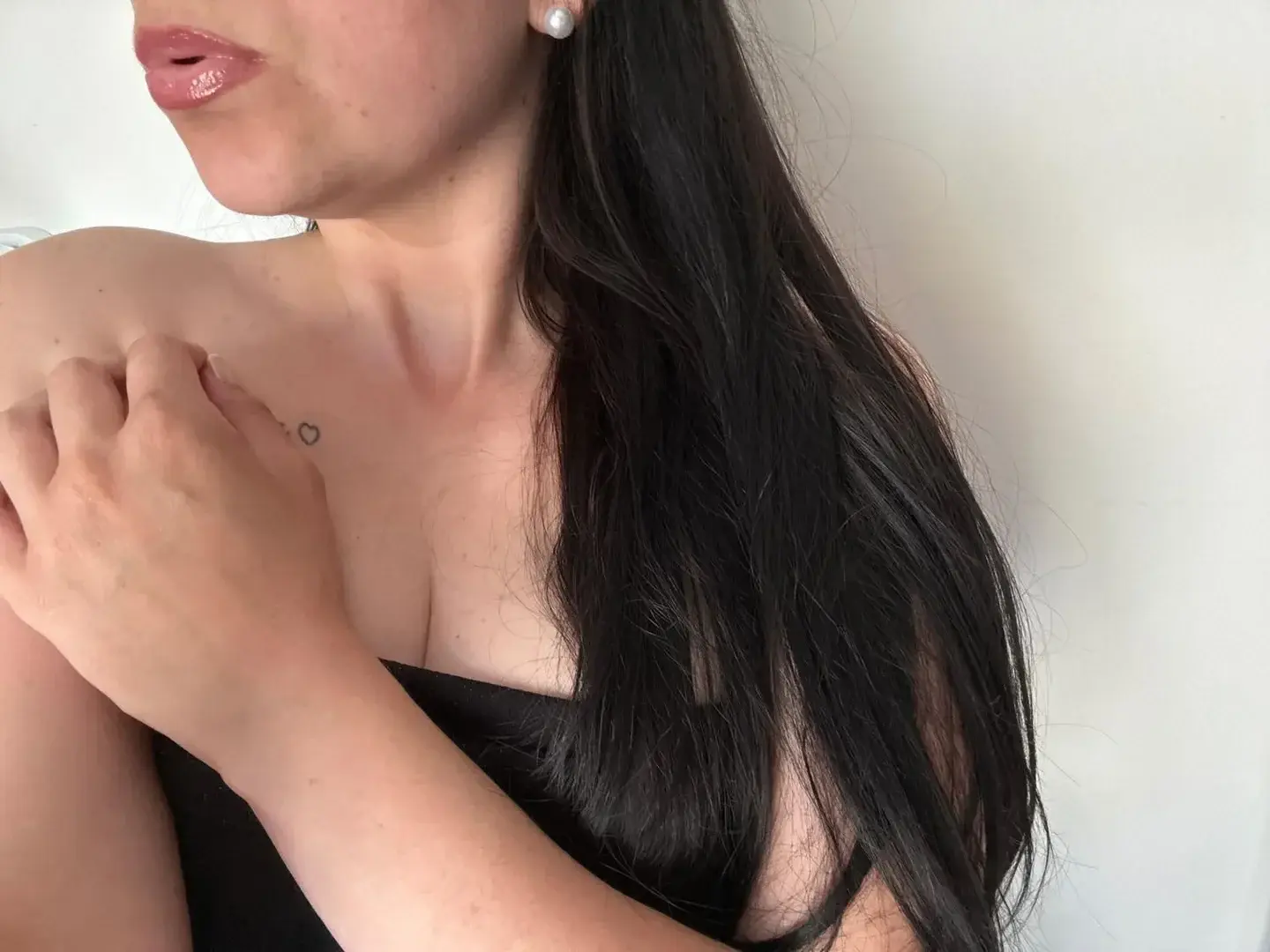 Leak & nude 1 — X_pearl_x