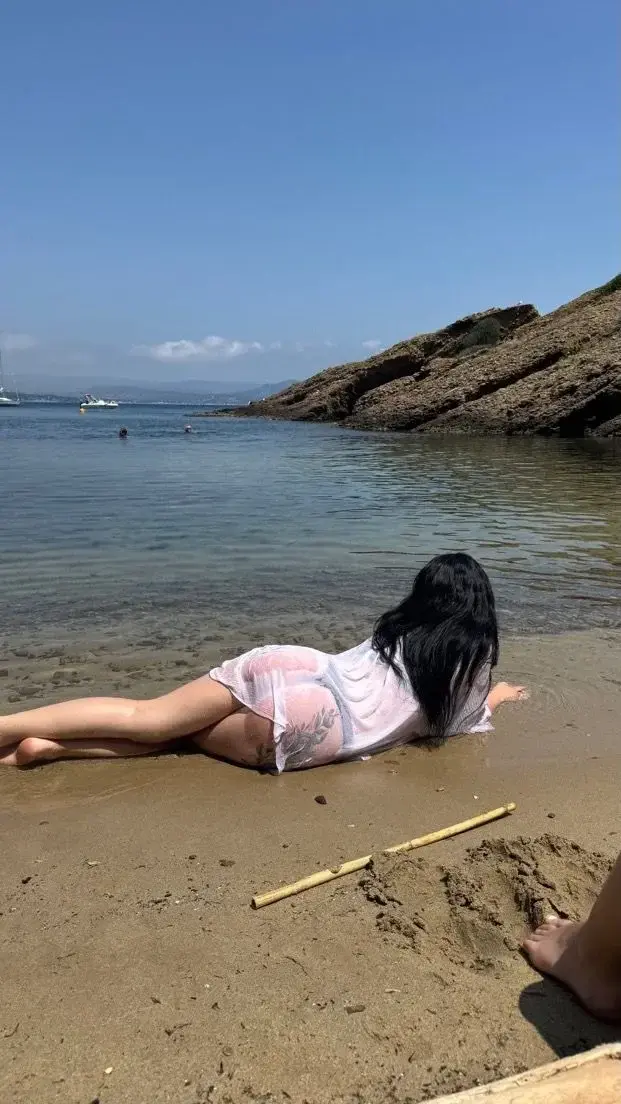 Lucie_bst - Photo exclusive MYM 5 | French Modèles