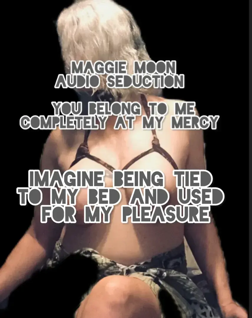 Leak & nude 4 — Themaggiemoon