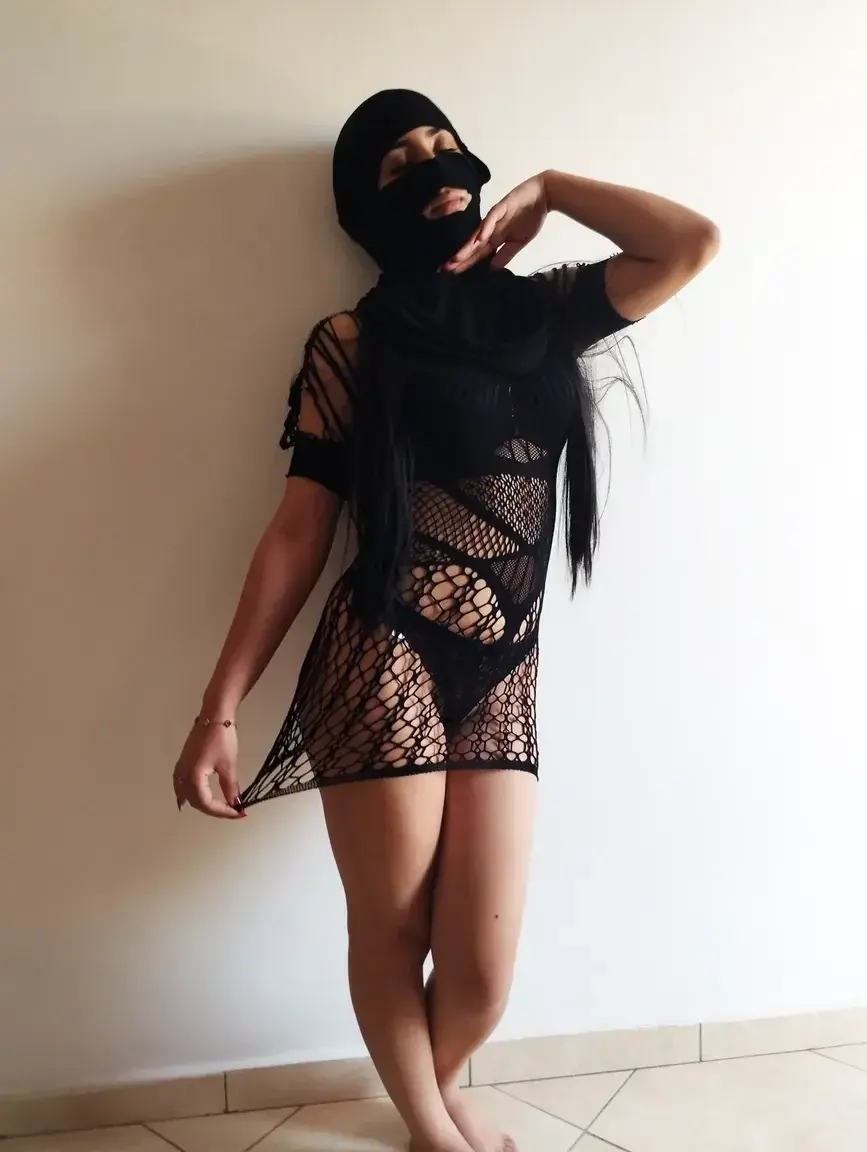 Leak & nude 2 — Sinnerette
