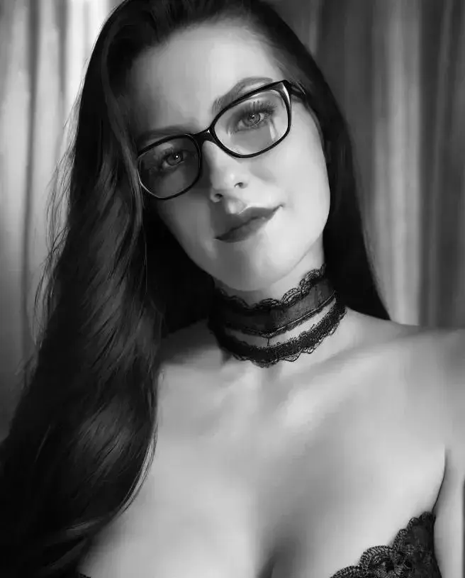 Leak & nude 2 — Aeliana_off