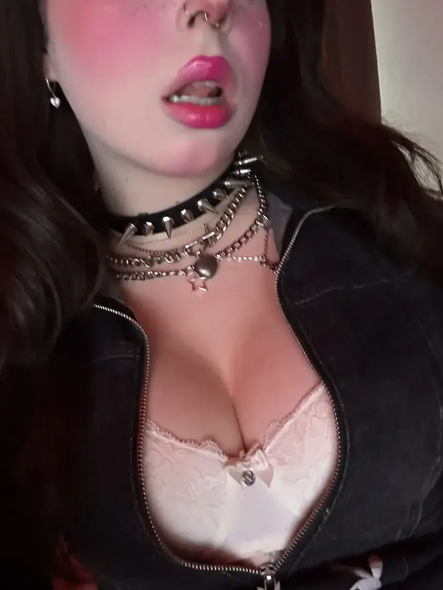 Leak & nude 6 — Toxicdoll93