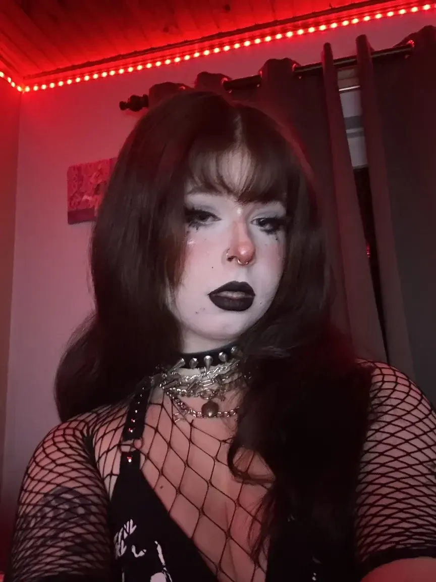 Leak & nude 8 — Toxicdoll93