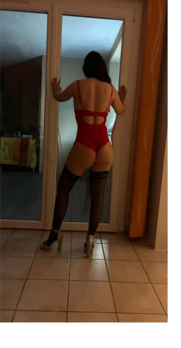 Leak & nude 4 — luanasexyy