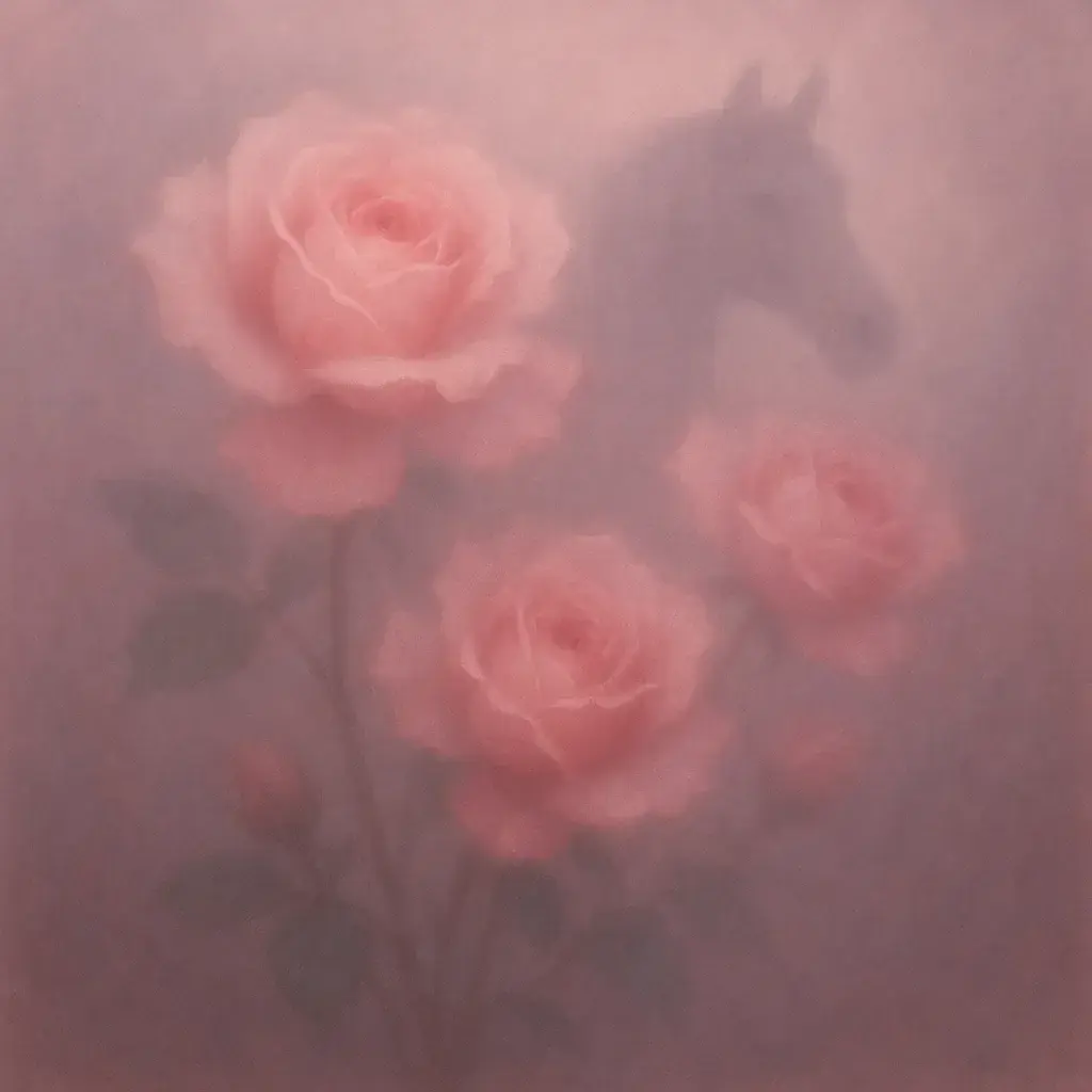 Photo de couverture de Rosebrume