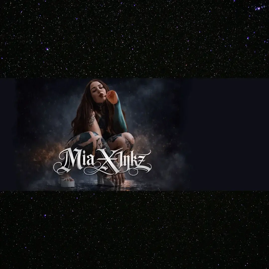 Photo de couverture de Miaxinkz