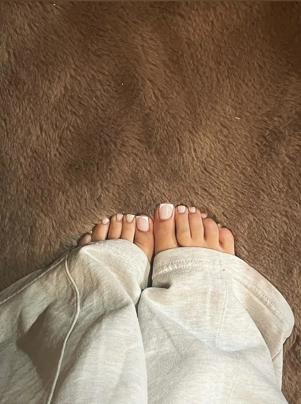 Leak & nude 2 — tiptoetwins
