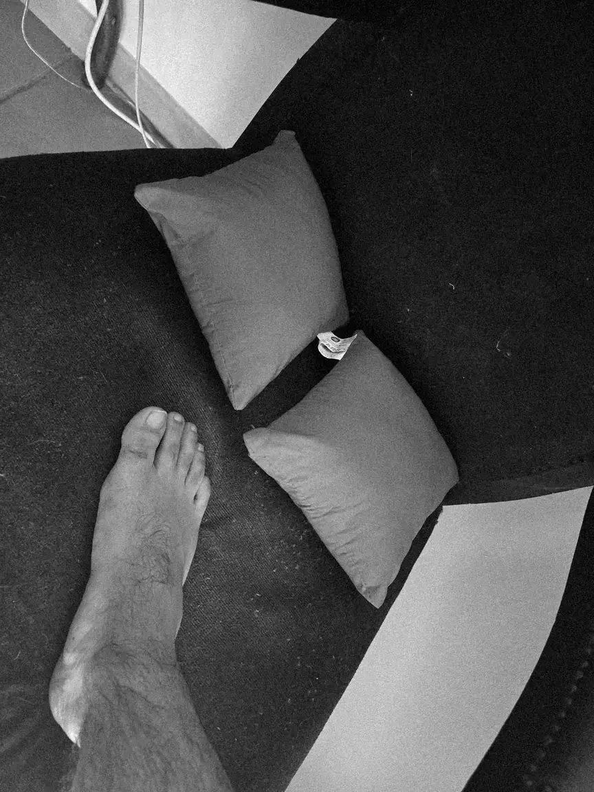Leak & nude 1 — Maxx_fetiche