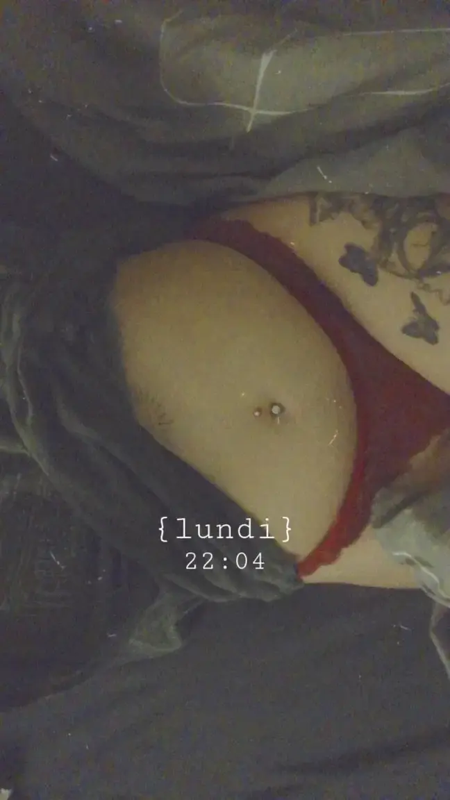 Leak & nude 1 — Soleilcontroverse