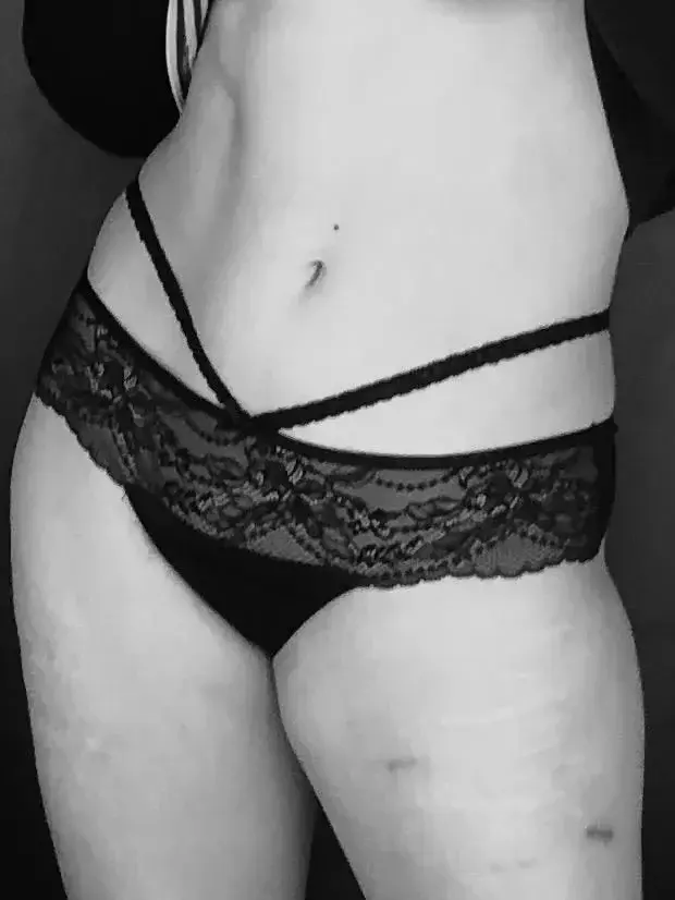 Leak & nude 1 — Pandagirl19
