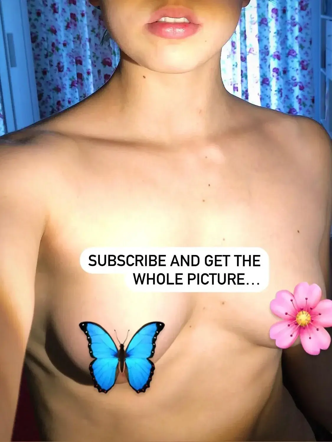 Leak & nude 2 — Pandagirl19