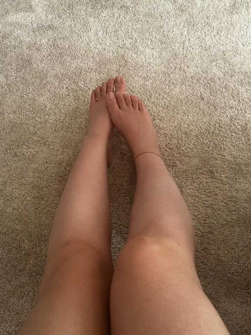 Leak & nude 1 — Sarah0tfeet_