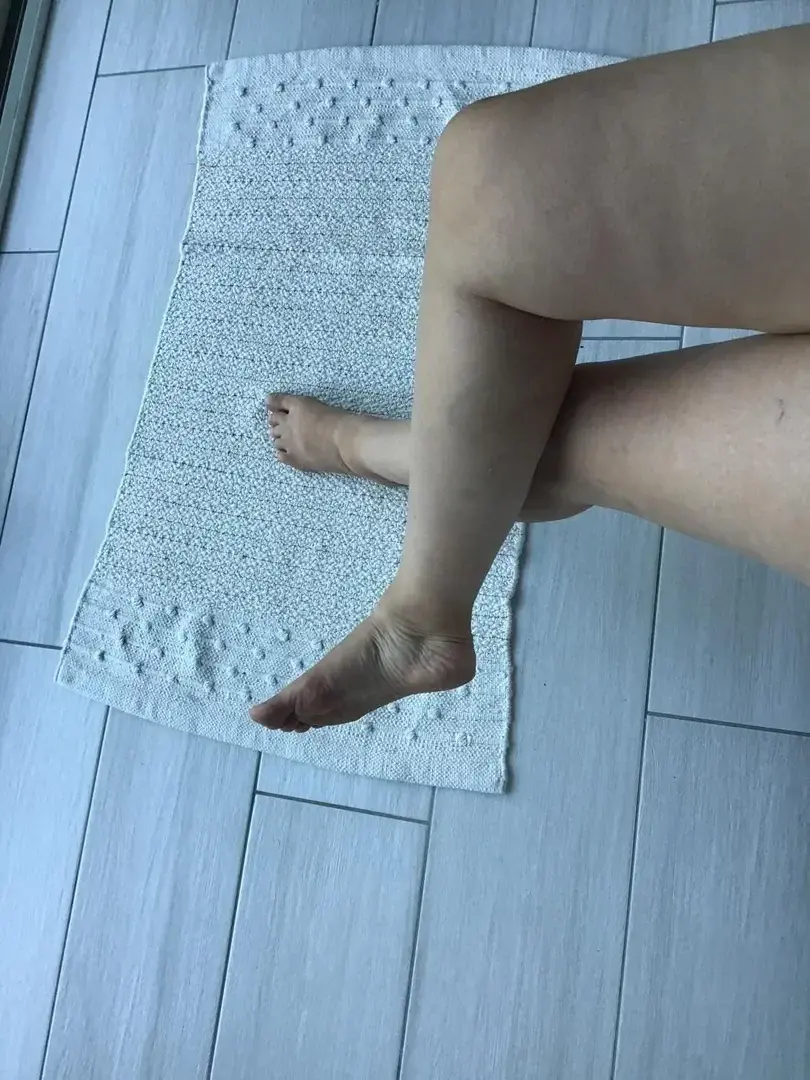 Leak & nude 11 — Lumifeets