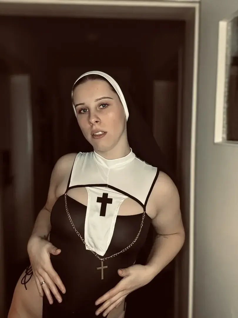 _channy_ - Photo exclusive MYM 10 | French Modèles