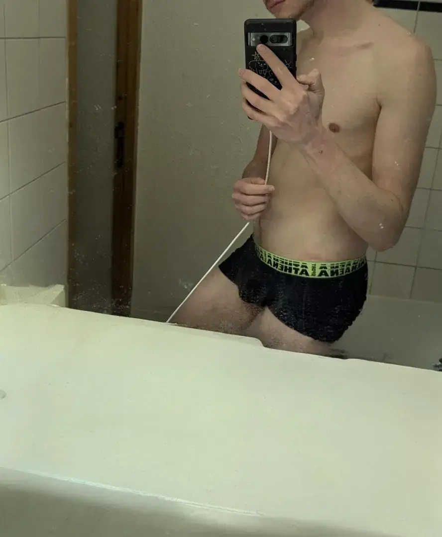 Leak & nude 3 — Chatyb