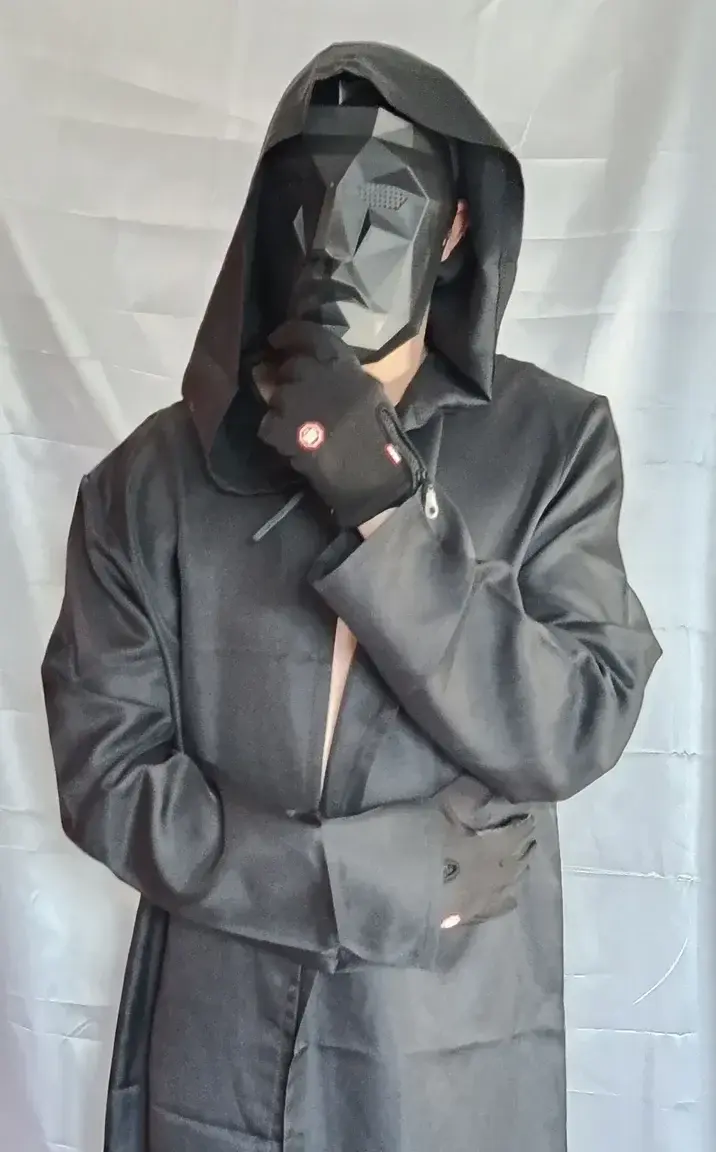 Leak & nude 2 — Silent_frontman