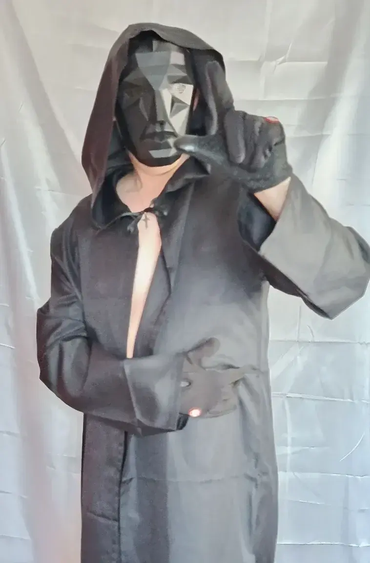 Leak & nude 14 — Silent_frontman