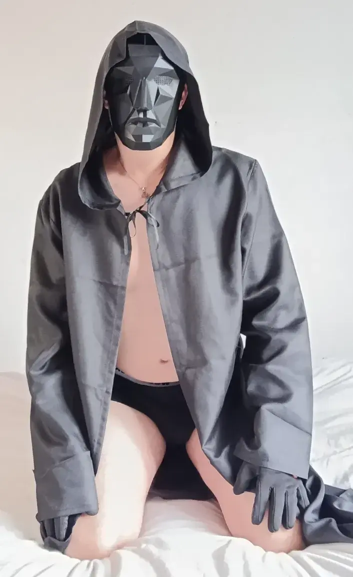 Leak & nude 8 — Silent_frontman
