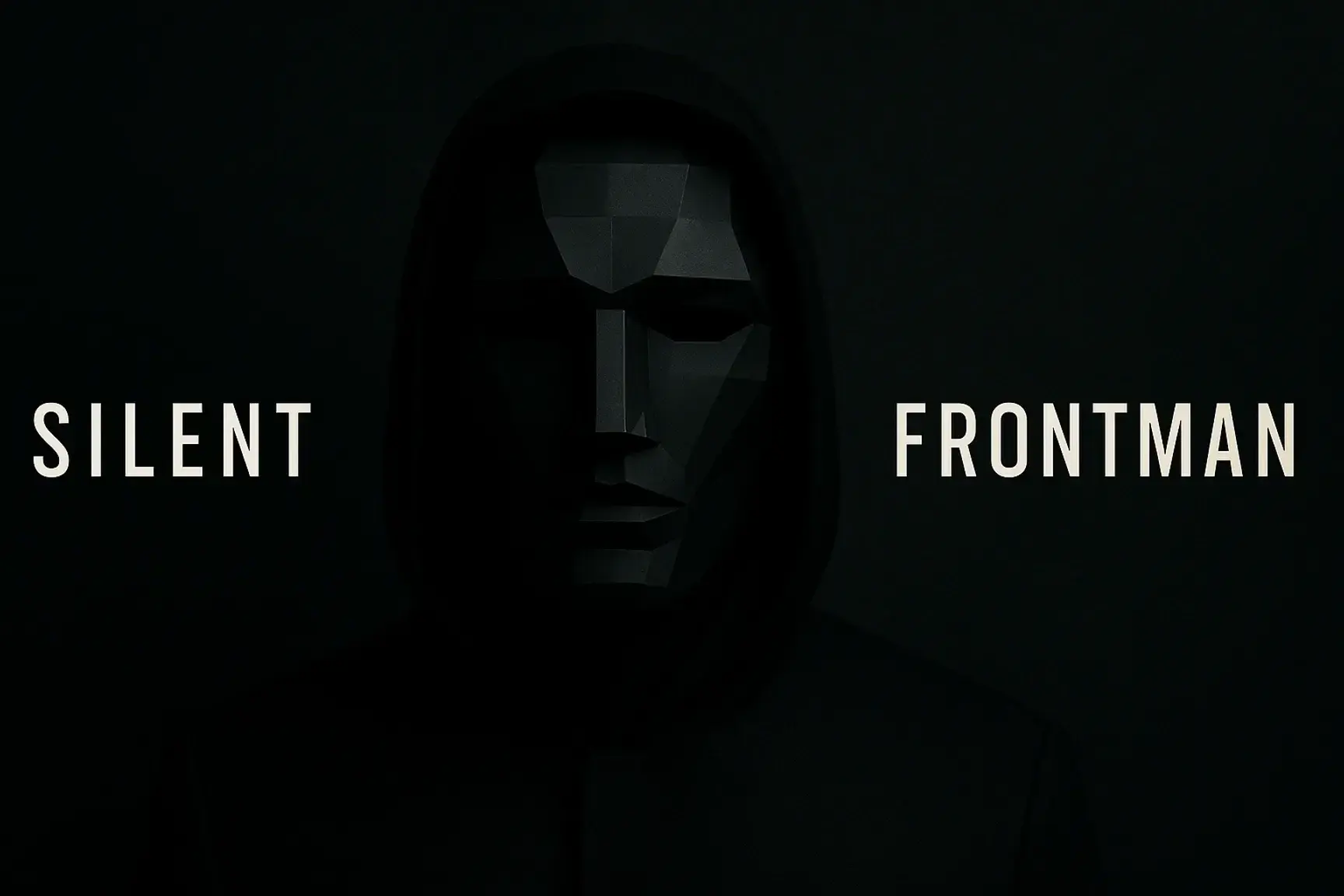 Photo de couverture de Silent_frontman