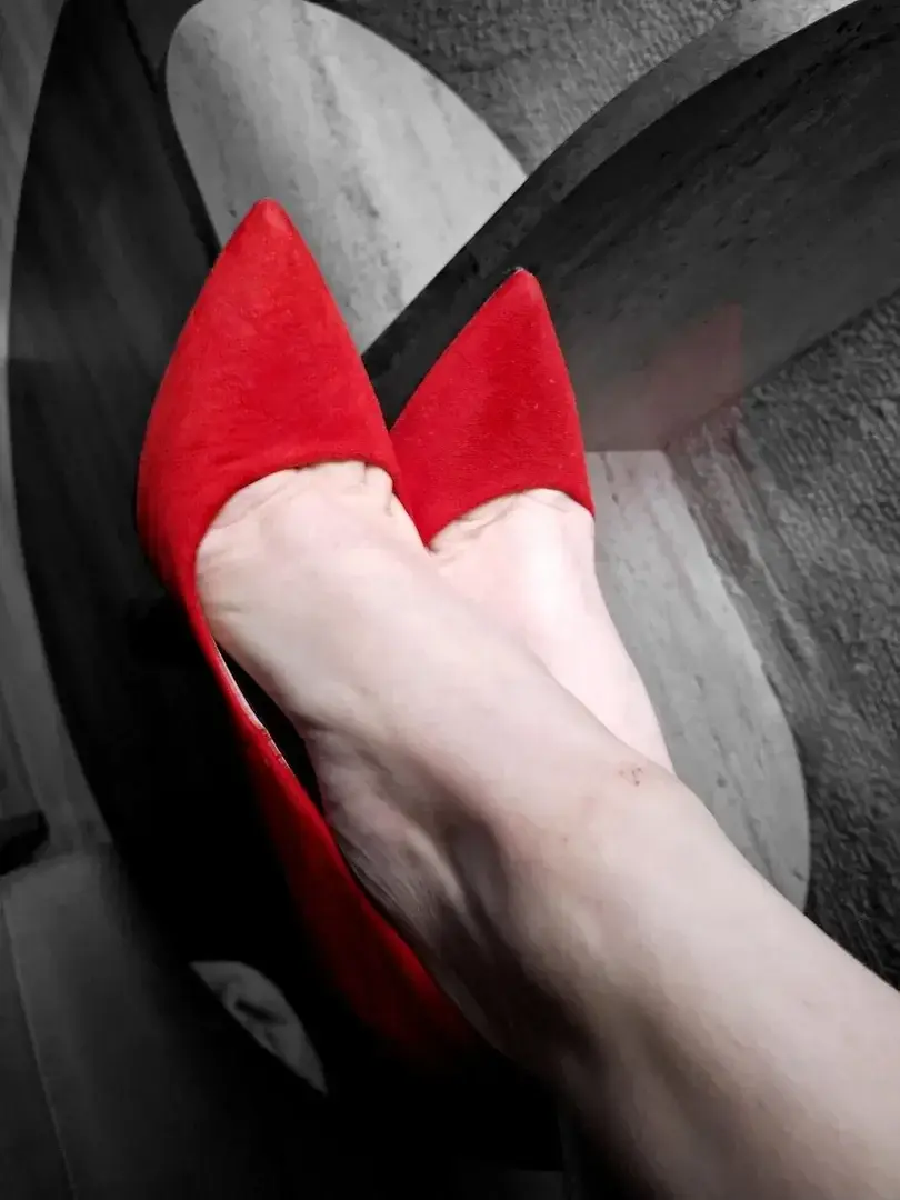Leak & nude 1 — Sexylouvemama