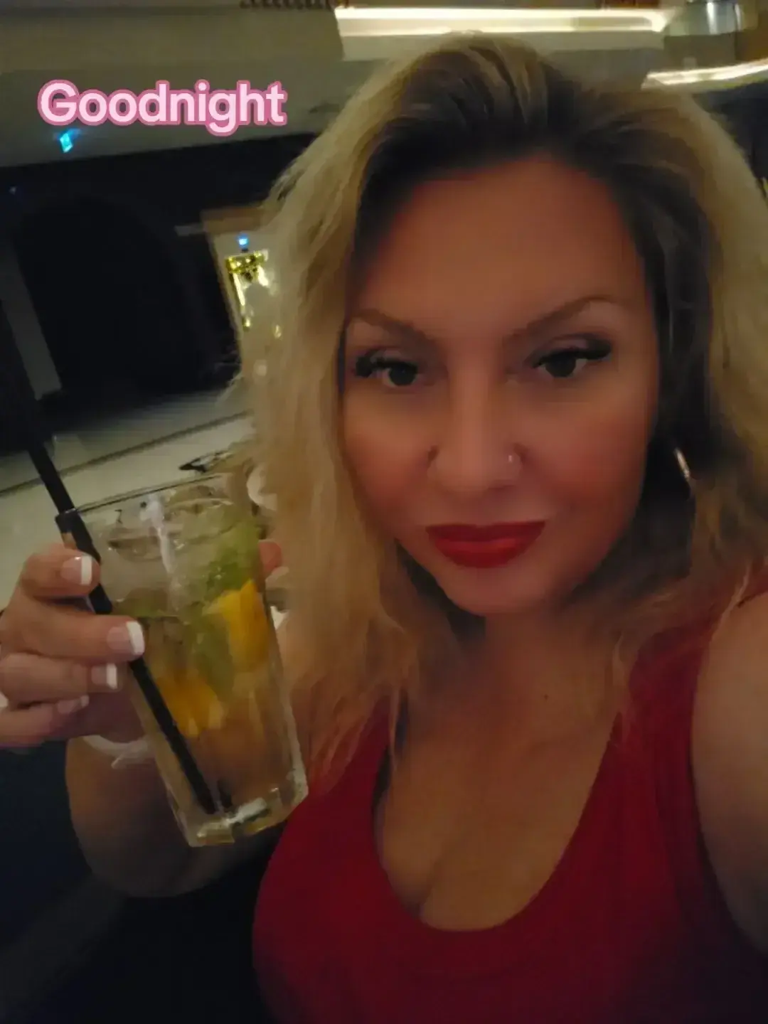 Santé Chéri!