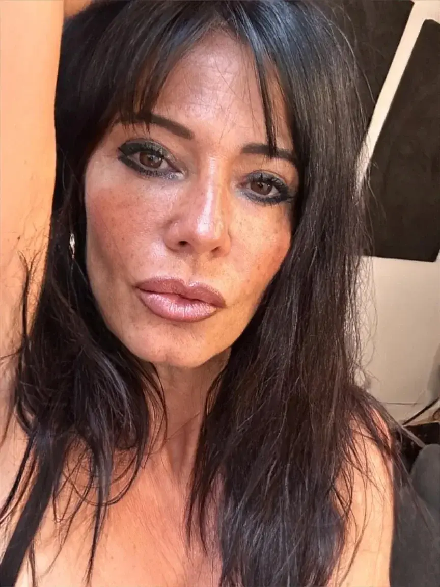 Nathaliejustwomans — média 2 | French Modèles