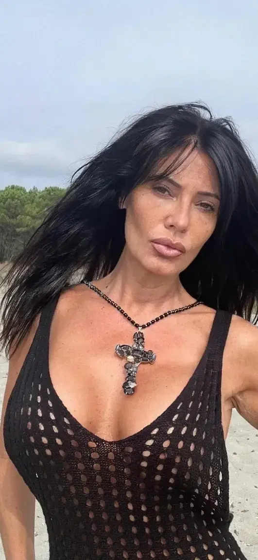Nathaliejustwomans — média 7 | French Modèles