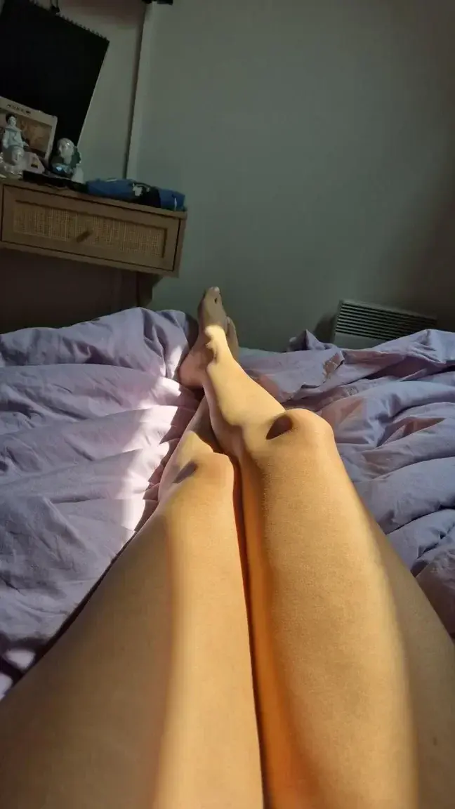 Leak & nude 7 — Samhara